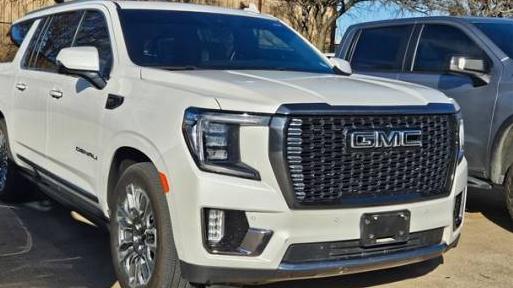 GMC YUKON XL 2023 1GKS2KKL5PR502017 image